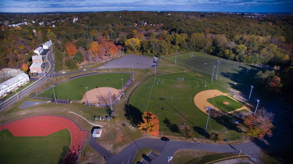 Aerial Shots (17 of 18) - Pine Banks Park